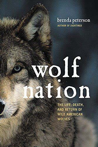 9 Great Books on Wolves, REVISED — Destination: Wildlife™