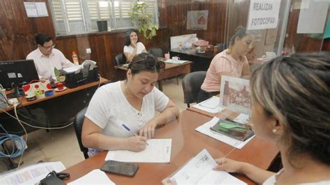 Conoc Los Horarios De Atenci N De La Oficina De Vivienda Y H Bitat