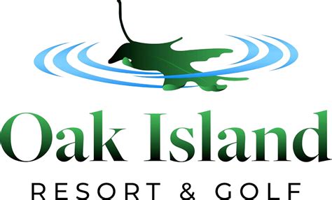 The Course - Oak Island Resort and Golf - Oak Lake Beach, MB