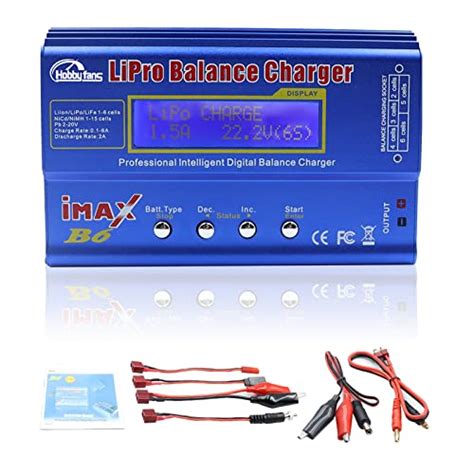 The Best Lipo Discharger Reviewed By An Expert In