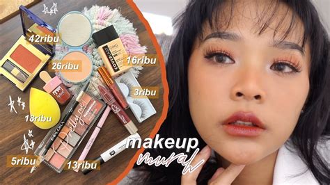 Makeup Murah Meriah Mulai Dari Ribuan Implora Pink Flash Madame