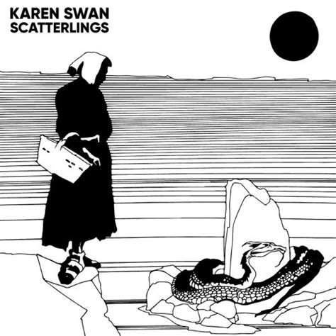 Karen Swan - Scatterlings (2023)