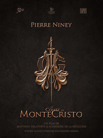 Il Conte Di Monte Cristo Pierre Niney E Pierfrancesco Favino Nel Teaser