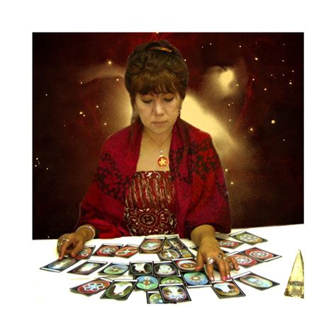 Lecturas De Tarot Endulzamientos Y Trabajos De Alta Magia