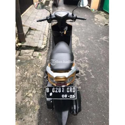 Motor Yamaha Mio Sporty Tahun Bekas Di Tangerang Tribun Jualbeli