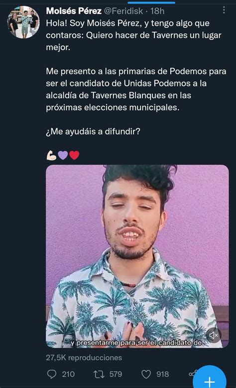 Pablo Haro Urquízar on Twitter Seré demasiado cruel