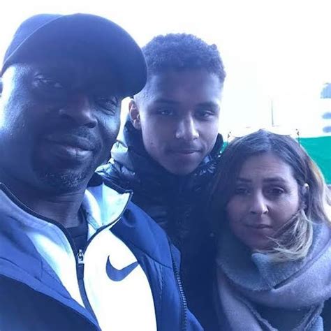 Brandon Adams On Twitter RT AfricaFactsZone Dortmund Player Karim