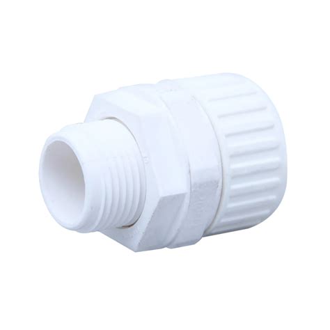 Đầu Nối ống Mềm Pvc Phi 32mm Nanoco Frga132 163425