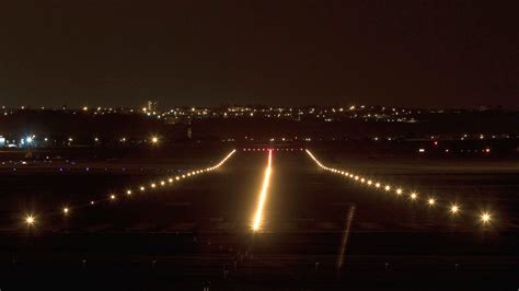 Aberdeen Airport runway to open up for midnight run | Press and Journal