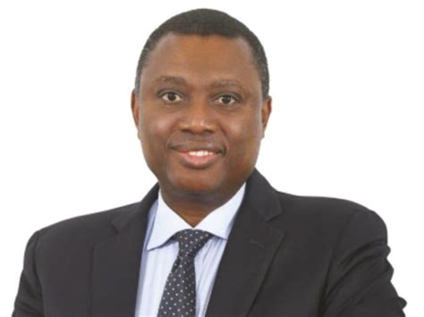 Standard Bank Committed To Sustainability Says Ceo Esi