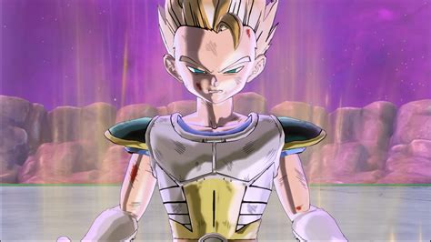 Xenoverse 2 Redesign Pack Xenoverse Mods