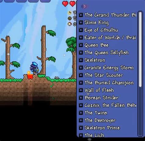 Top 15 Best Terraria Mods That Make Things Fun Gamers Decide