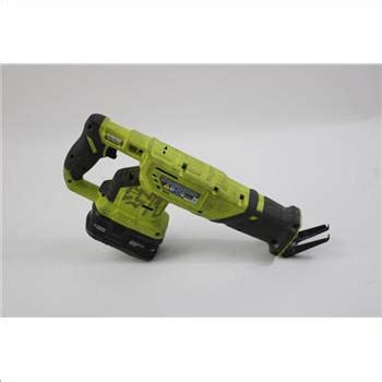 Ryobi Reciprocating Saw | Property Room