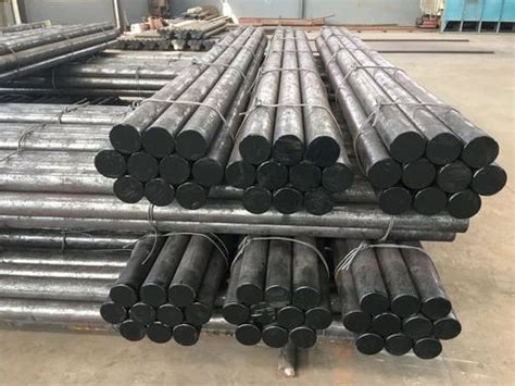 Inconel Round Bars Rods At Best Price In