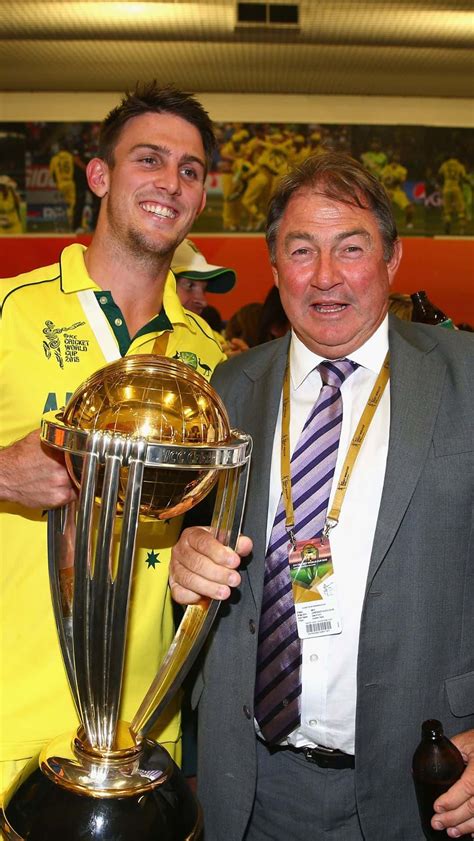 7 father-son duo who played cricket World Cups