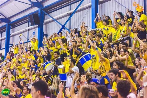 Jogos Universitários A Arena da Paixão e do Esporte Jovem Bora pro Rolê