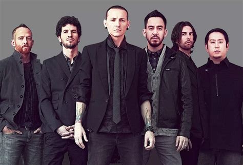 Linkin Park lança clipe de Two Faced e anuncia shows no Brasil em