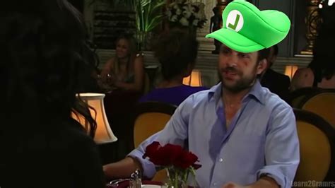 Charlie Day As Luigi Youtube