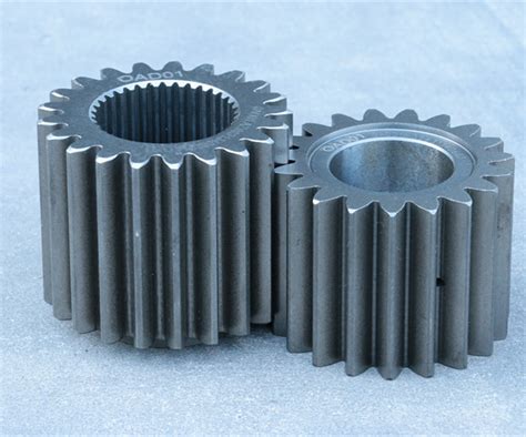 Custom Hardened Planet Gear Sun Gears For Differential Buy Sun Gear