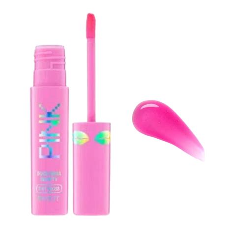 Tint Gloss Boca Rosa By Payot Eletric G Shopee Brasil