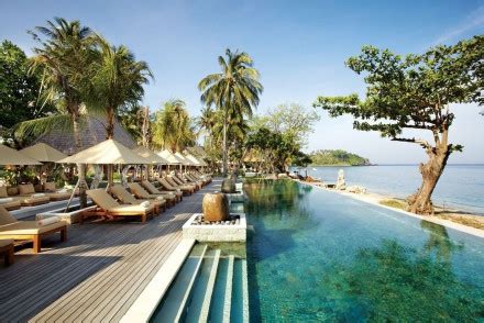 Best places to stay in Lombok, Indonesia | The Hotel Guru