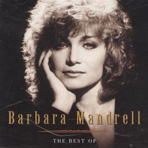 Barbara Mandrell - Best Of Barbara Mandrell (CD) - Amoeba Music