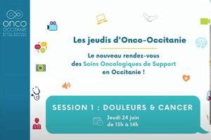 R Seau R Gional De Canc Rologie Les Jeudis D Onco Occitanie