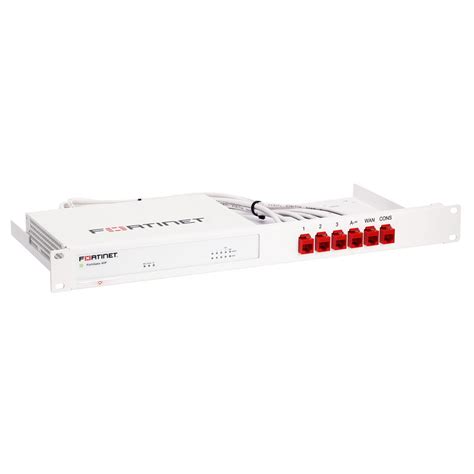 Fortinet Fortigate Rugged 60f 60f 3g4g Product Installation 56 Off