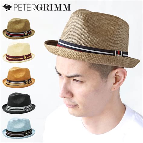 Criminal Rakuten Global Market Peter Grimm Hat Peter Grimm Hats