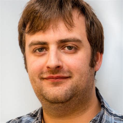 Dr David Moxey