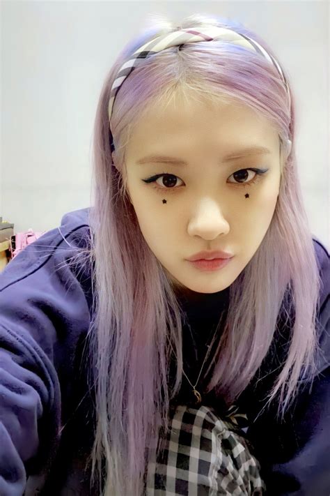 Rosé Pics On Twitter Blackpink Rose Rosé Blackpink Selca Rosé Blackpink