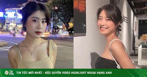 Nhan sắc gây thương nhớ của hot girl sinh năm 1999