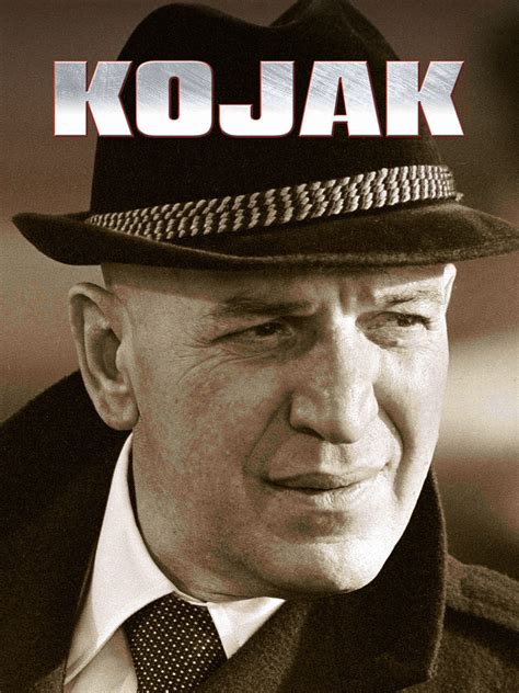 Kojak: Season 2 Pictures - Rotten Tomatoes