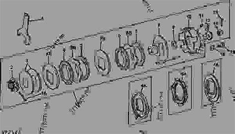 John Deere 737 Parts Diagram Hanenhuusholli