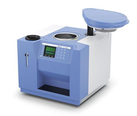 IKA Kalorimeter C200