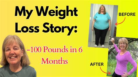 How To Lose 100 Pounds In 6 Months 1 Best Slimming Tea [my Weight