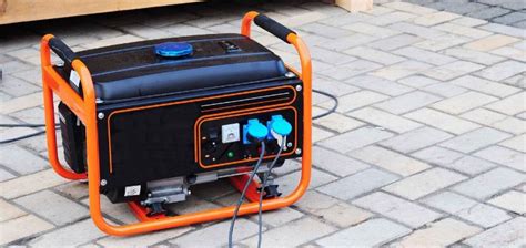 Inverter Generator Vs Regular Generator