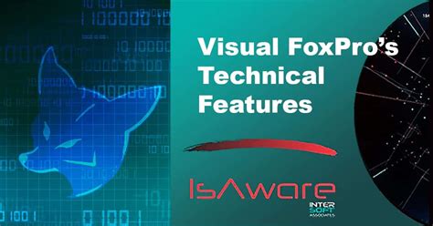 Visual Foxpro S Legacy From Adoption To Obsolescence