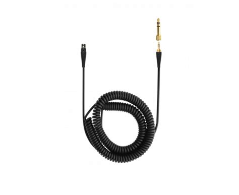 Кабель для навушників Beyerdynamic PRO X Coiled Cable купить в Одессе