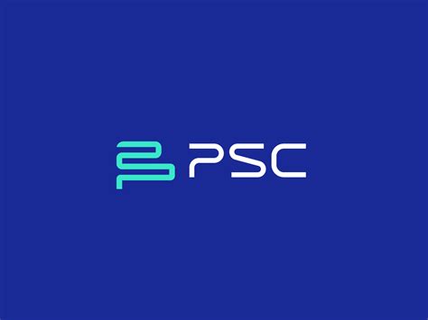 PSC logo design. by Saidur on Dribbble