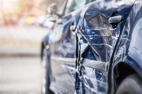 What Are The Most Common Car Repairs After A Collision Philbrook Law