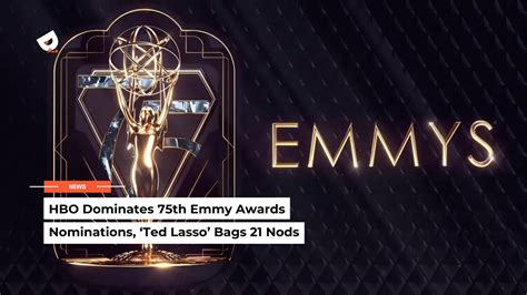 Deadant On Twitter Hbo Dominated The 75th Annual Emmy Awards Nominations With Succession