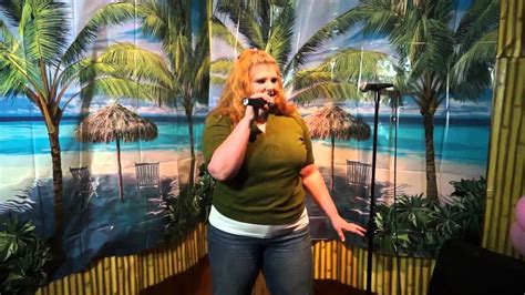 mellissa - YouTube