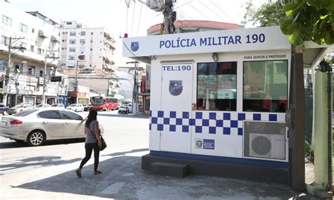 Casos De Roubos T M Alta Em Niter I Ap S Flexibiliza O Do Isolamento