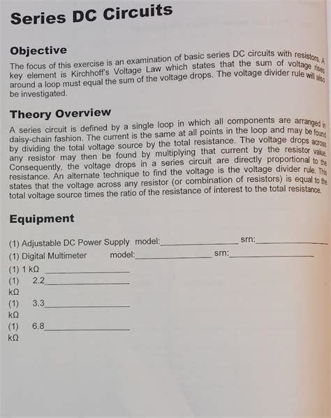 Solved Complete the tables and answer the questions on the | Chegg.com