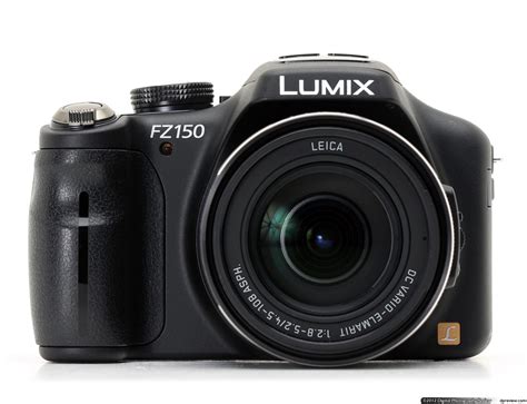 Panasonic LUMIX DMC Blog Knak Jp