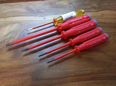 PB Swiss Tools Schraubenzieher Torx Kaufen Auf Ricardo