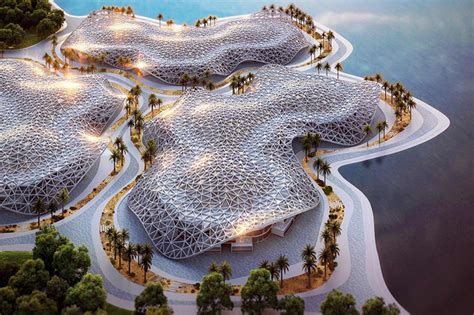 Dubai Mega Projects We Cant Wait To Find Out More About