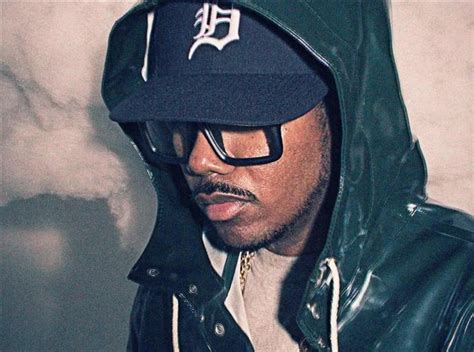 Thoughts On Elzhi Rrap