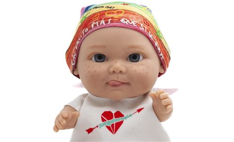 ‘baby Pelones Contra El Cáncer Infantil Plantadoce